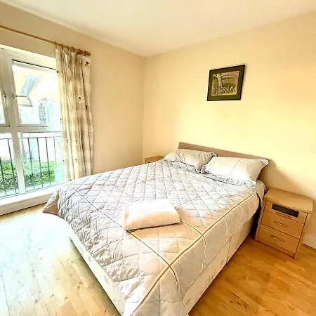 Homestay Berkley